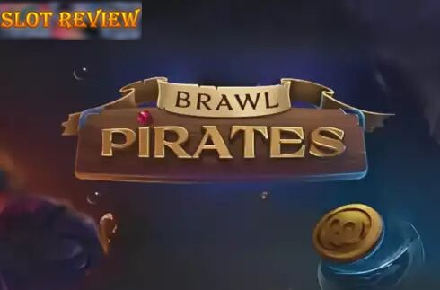 Brawl Pirates icon